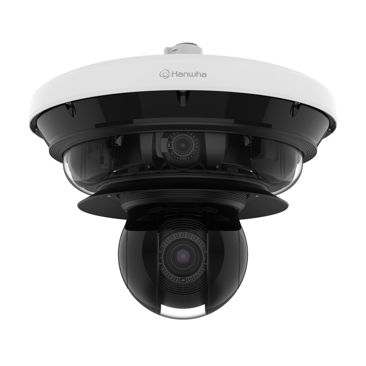 Hanwha PNM-C34404RQPZ