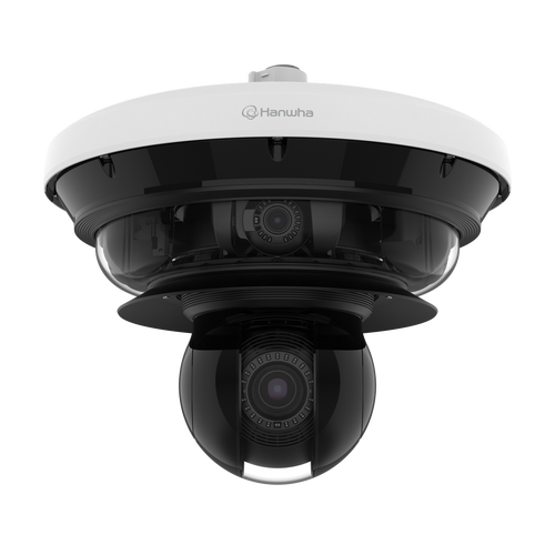 Hanwha PNM-C34404RQPZ
