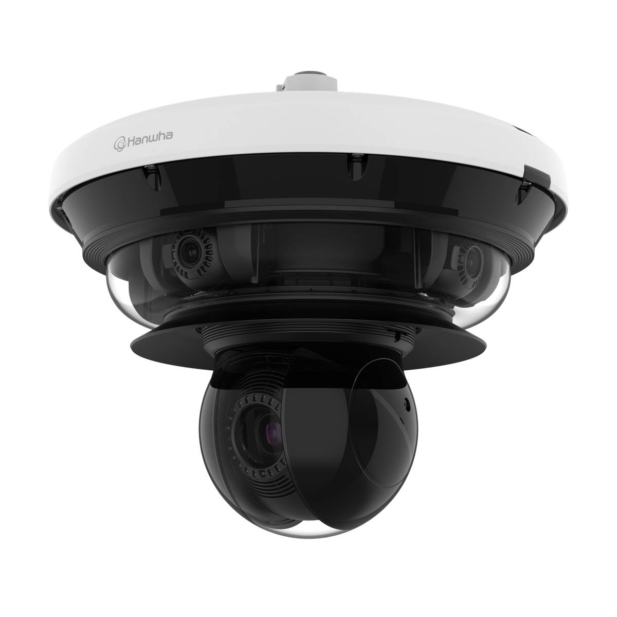 Hanwha PNM-C34404RQPZ