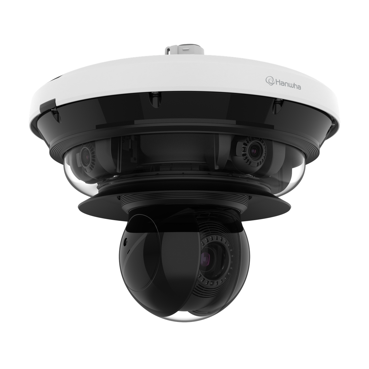 Hanwha PNM-C34404RQPZ