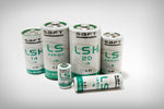 Saft D-basis 3.6V - Piece(1)