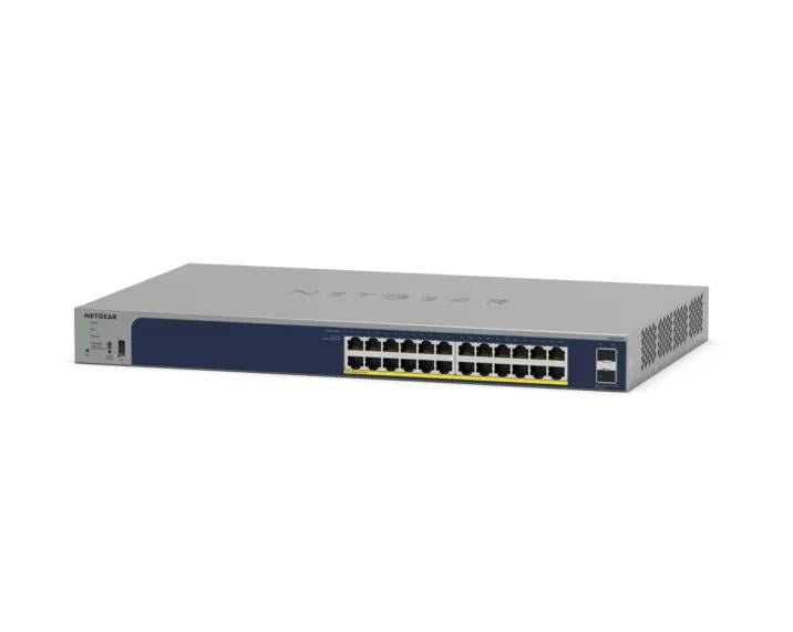 NetGear GS724TP-300EUS