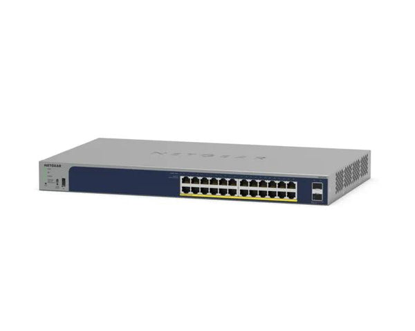 NetGear GS724TP-300EUS