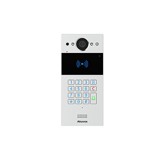 Akuvox R20K surface silver