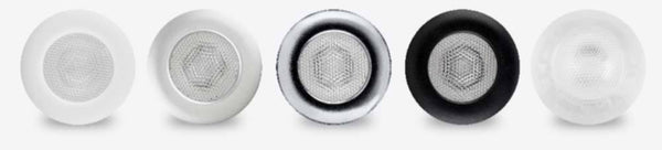 Venitem RLI LED