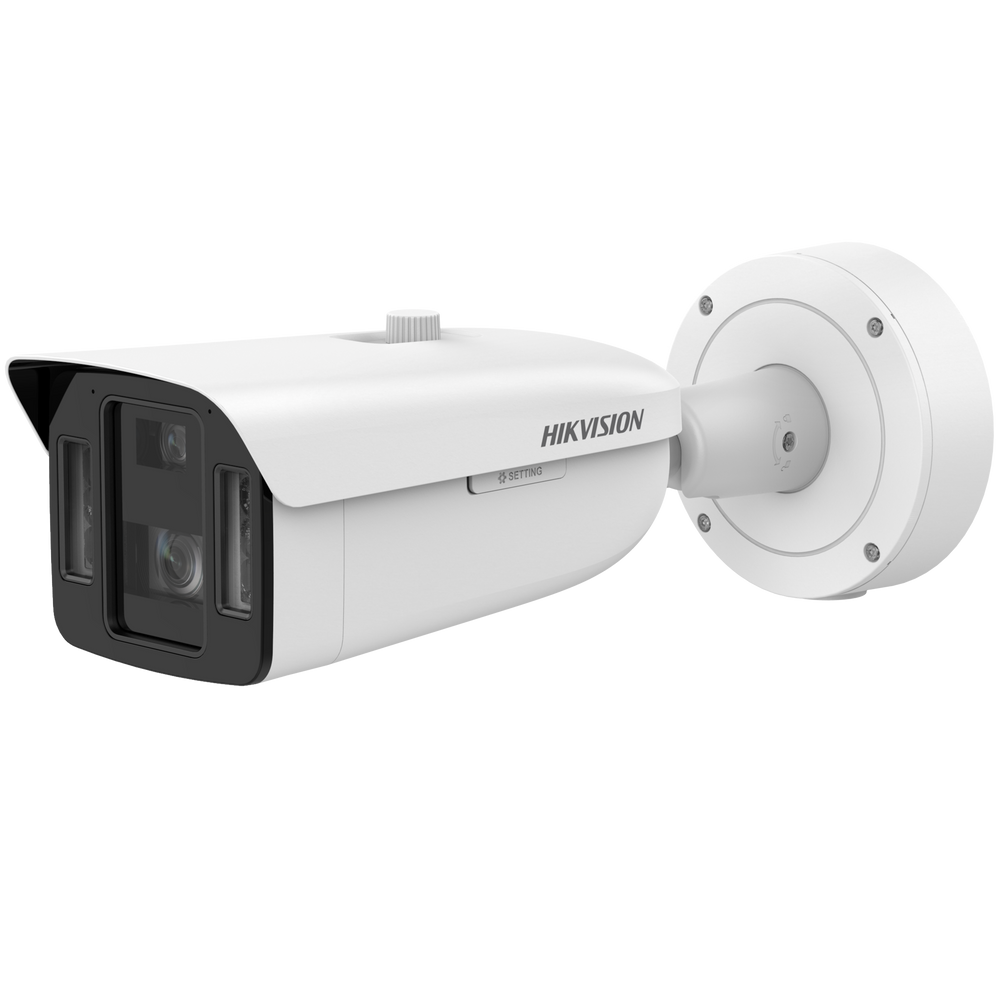 HIK iDS-2CD8A46G2-XZHSY(0832/4)
