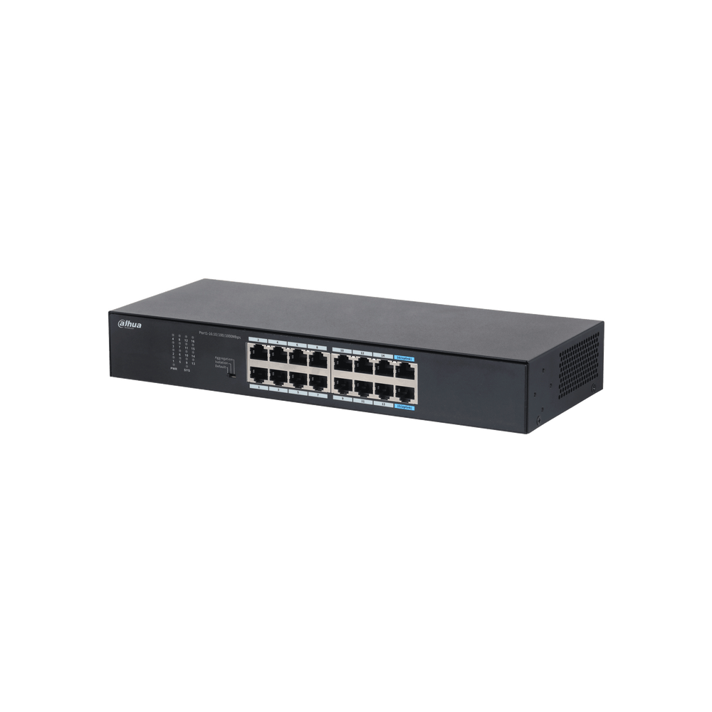 Dahua DH-S3016-16GT