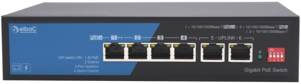 Elbac S40422-01-B0