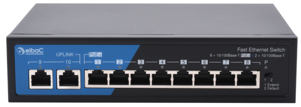 Elbac S40812-01-B0