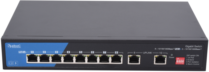 Elbac S40853-01-B0