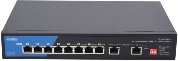 Elbac S40853-01-B0