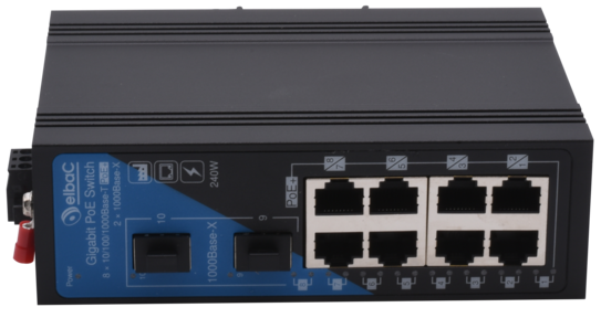 Elbac S43824-02-B0