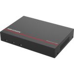 HIK DS-E04NI-Q1/4P(SSD 1T)