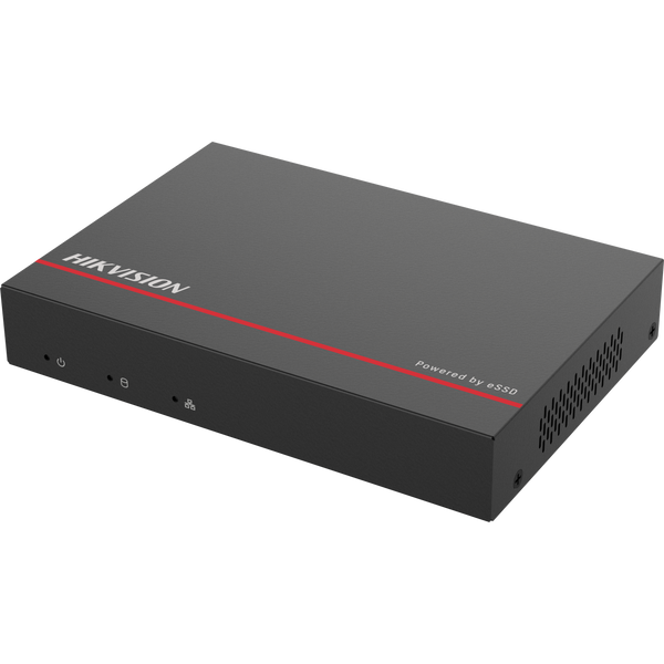 HIK DS-E04NI-Q1/4P(SSD 1T)