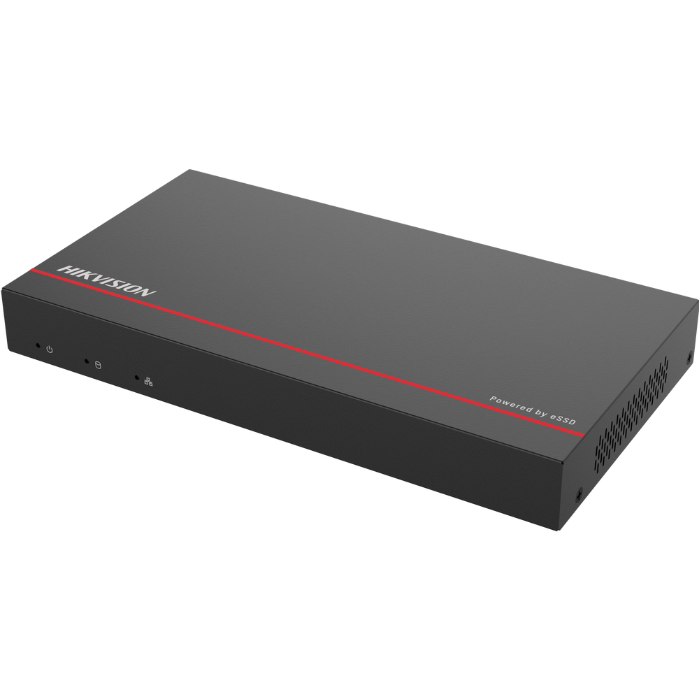 HIK DS-E08NI-Q1/8P(SSD 2T)
