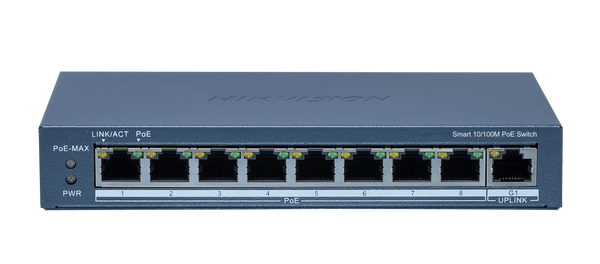 HIK DS-3E1309P-EI(B)