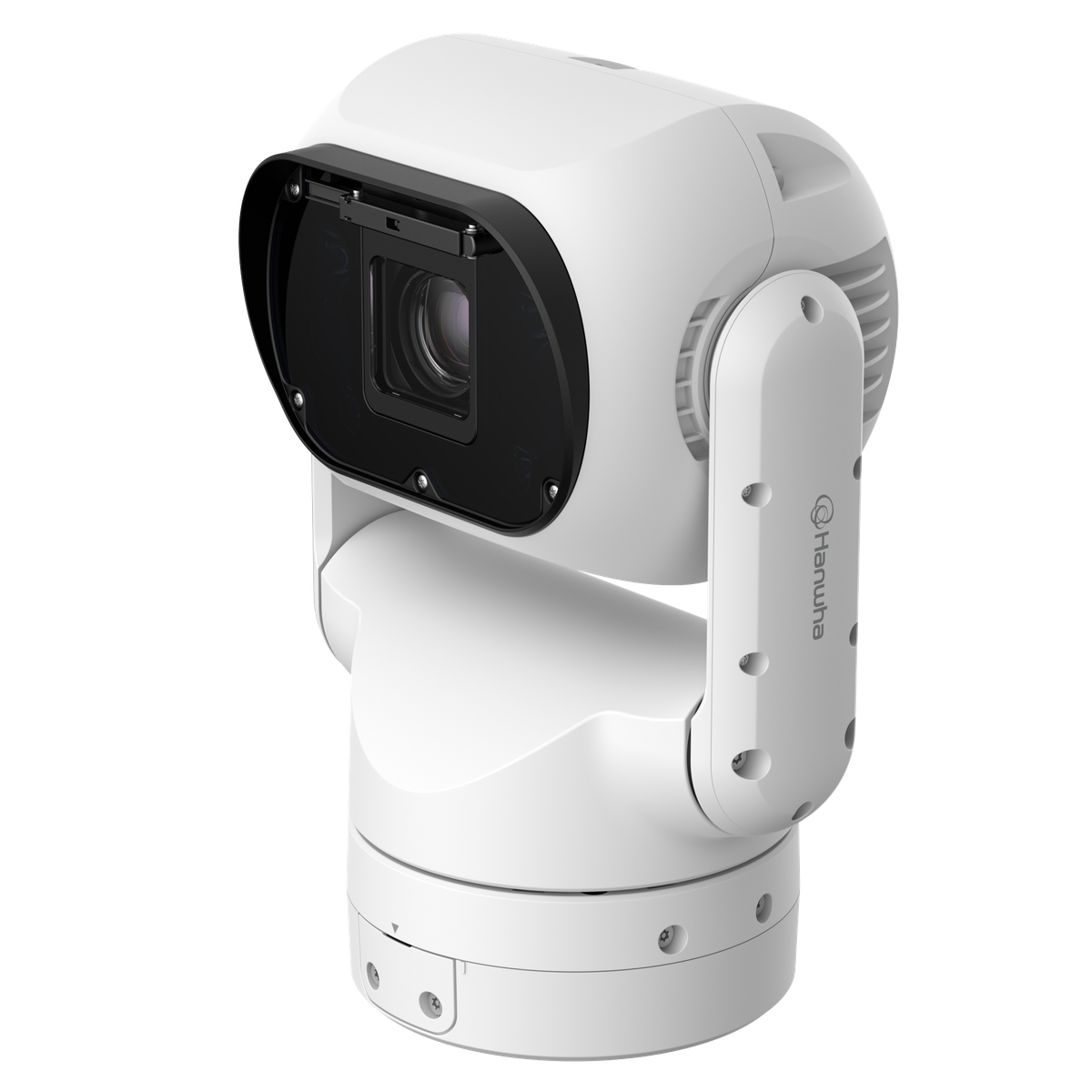 Hanwha TNP-A6550RW