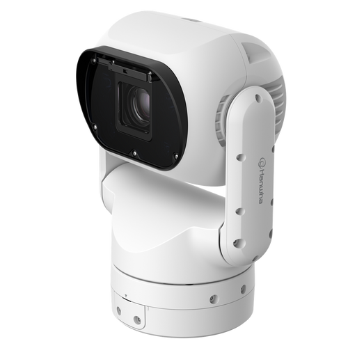 Hanwha TNP-A6550RW
