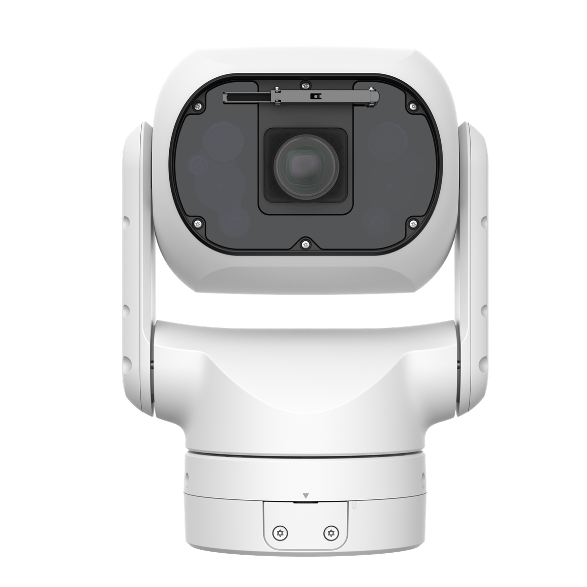 Hanwha TNP-A6550RW