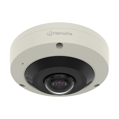 Hanwha XNF-8010RV