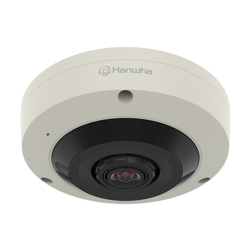 Hanwha XNF-8010R