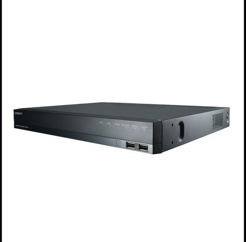 Hanwha XRN-820S