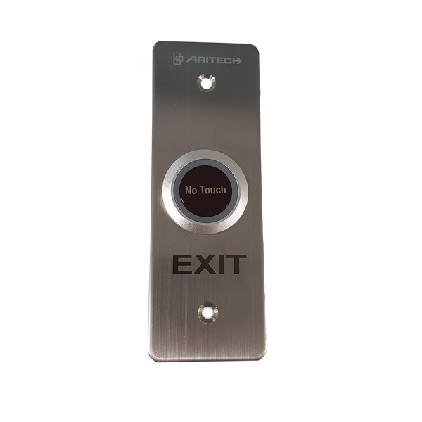 Aritech ACA-STEEL-SLIM