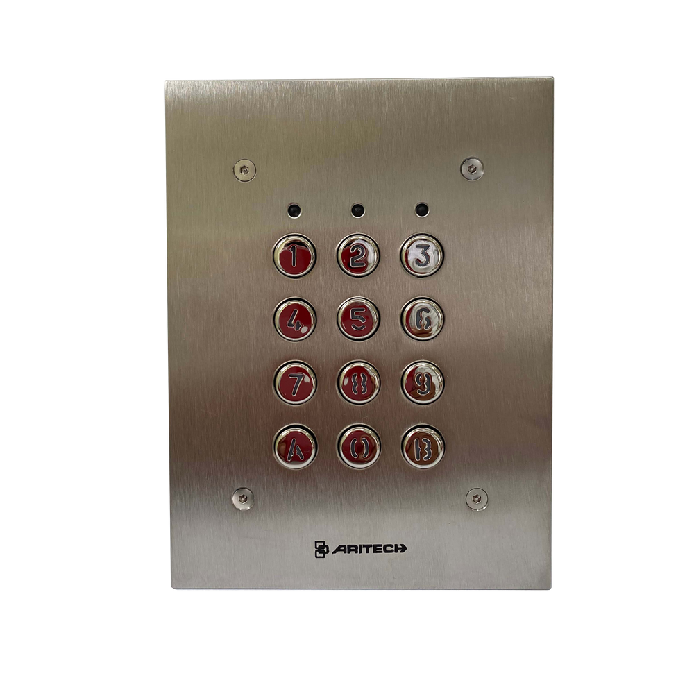 Aritech ACL580FI