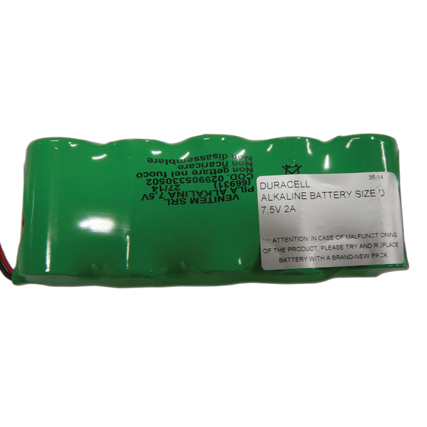 Aritech AS620RF-BP