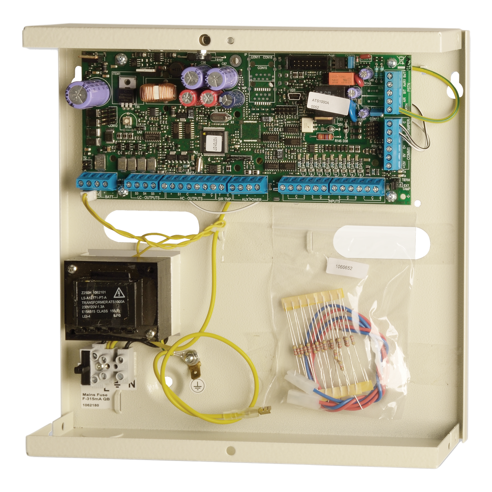 Aritech ATS1500A-IP-SM-HK