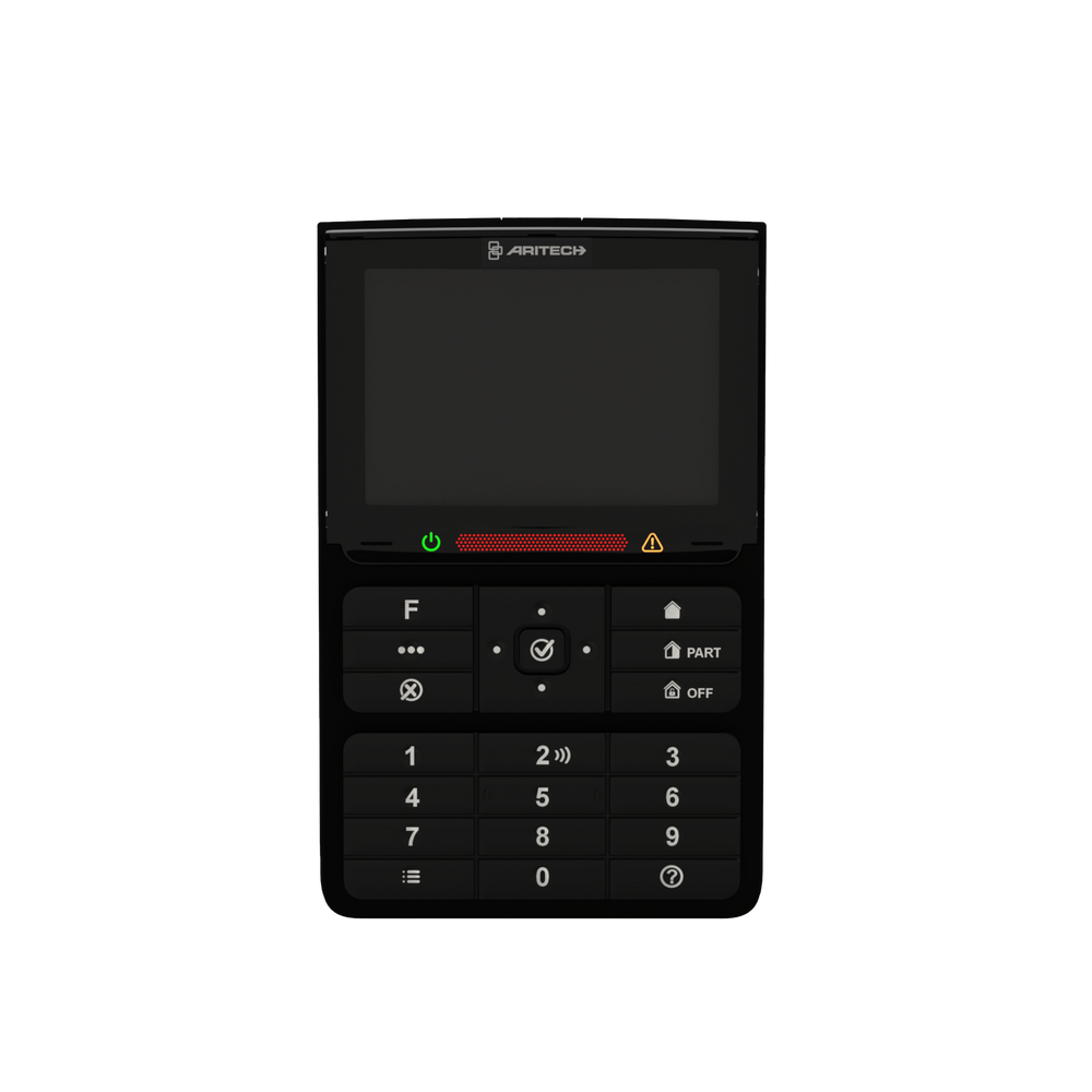 Aritech ATS1125-B