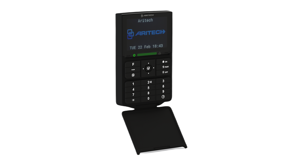 Aritech ATS1125-B-LID