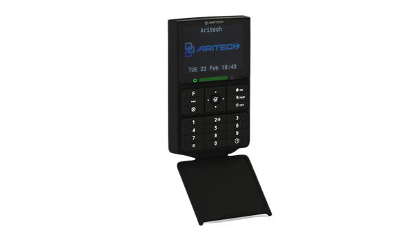 Aritech ATS1125-B-LID
