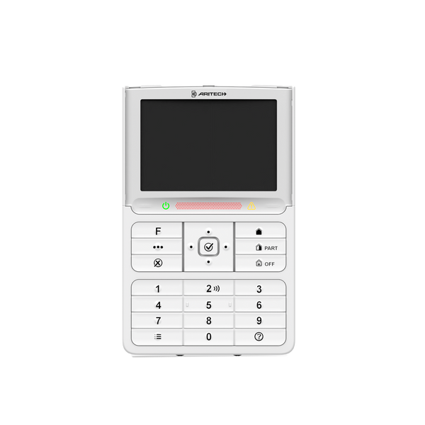 Aritech ATS1125