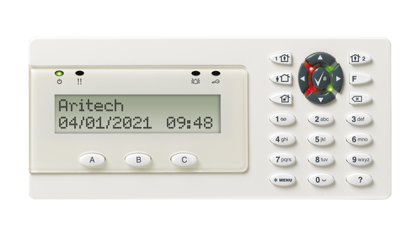 Aritech ATS1135