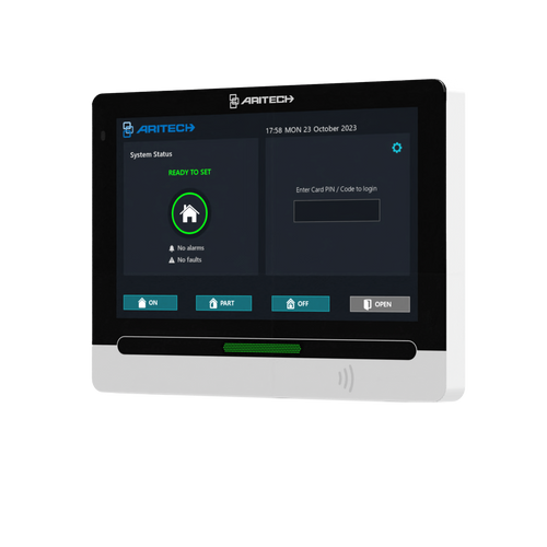 Aritech ATS1140
