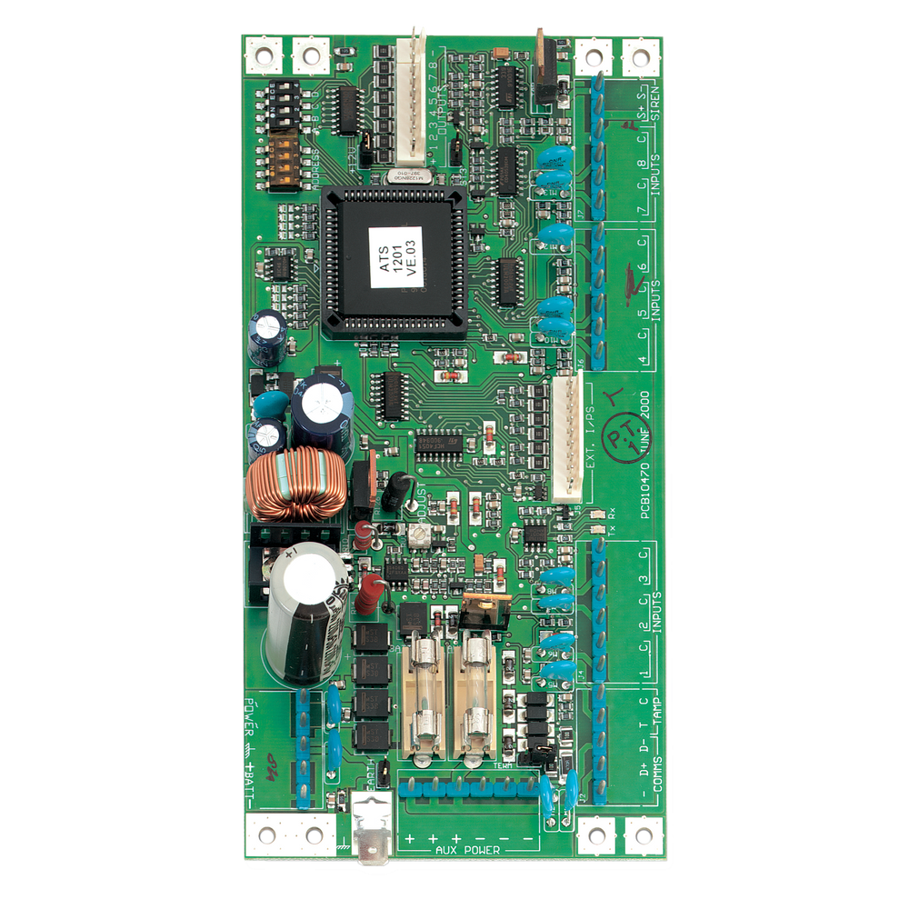 Aritech ATS1201EMBC