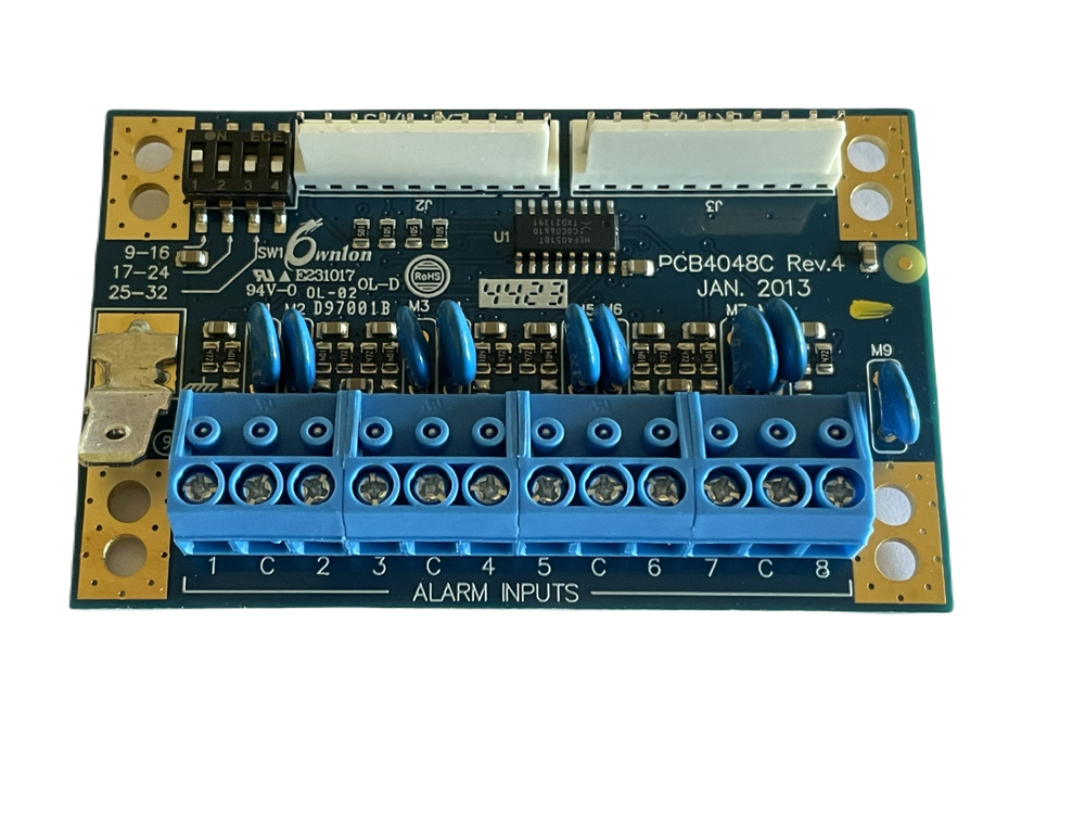Aritech ATS1202