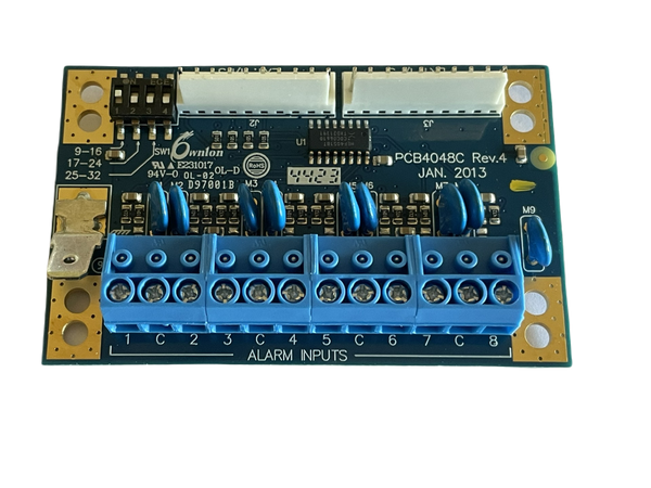 Aritech ATS1202