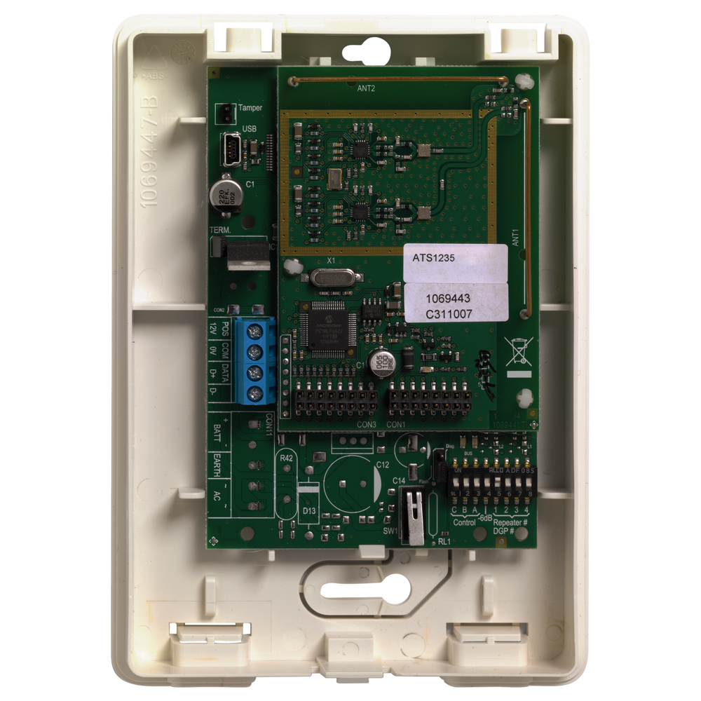 Aritech ATS1235