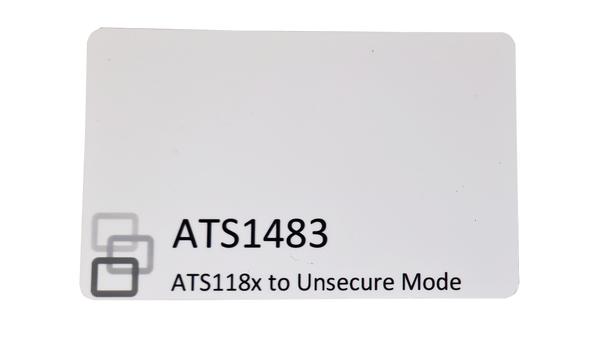 Aritech ATS1483