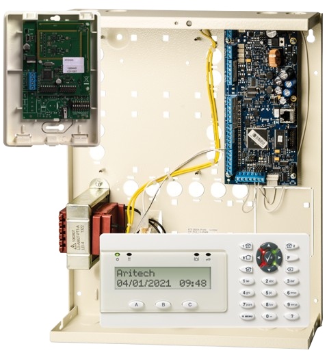 Aritech ATS1500A-IP-MM-RF-HK