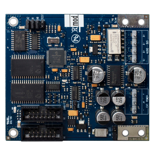 Aritech ATS1520