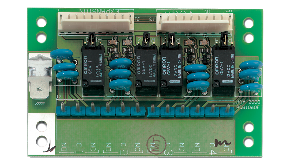 Aritech ATS1810