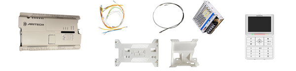 Aritech EVN3700-RETRO-BUNDLE