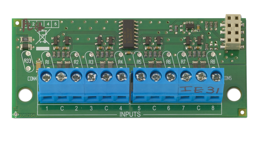 Aritech ATS608