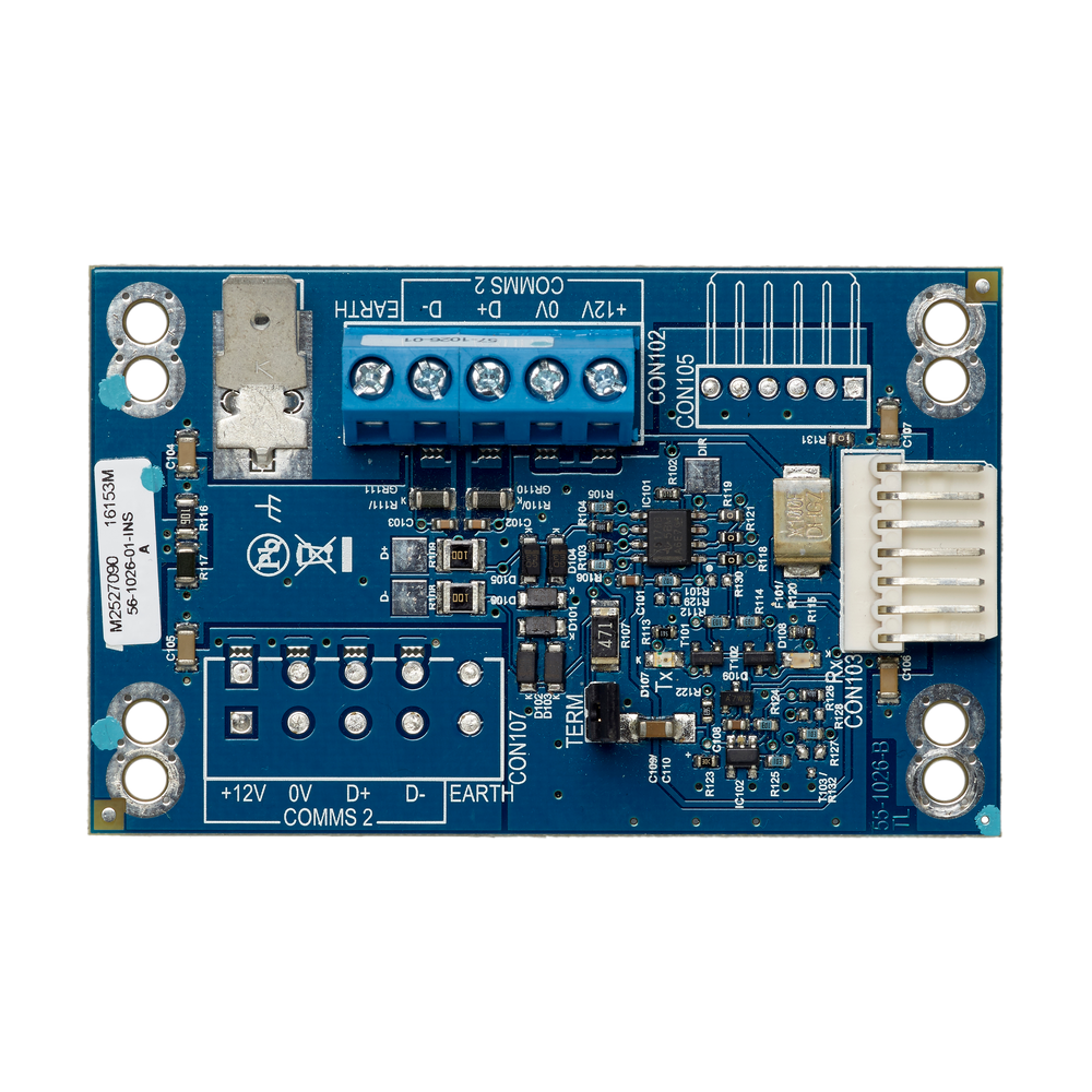 Aritech ATS670