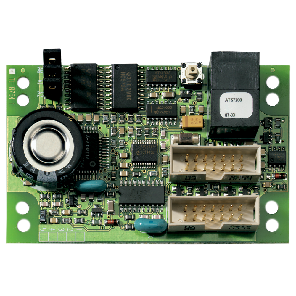 Aritech ATS7200E