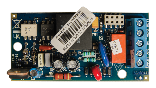 Aritech ATS7700