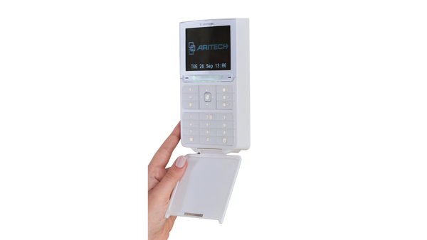 Aritech ATS1125-LID